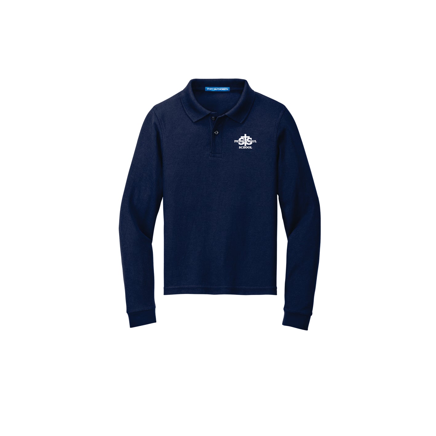 St. Peter & Paul School Apparel 2026 - Long Sleeve