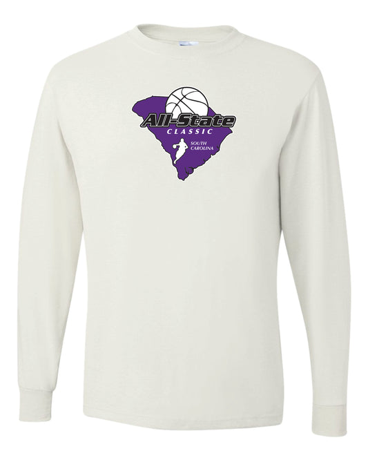 All-State Classic South Carolina 2025 - Long Sleeve