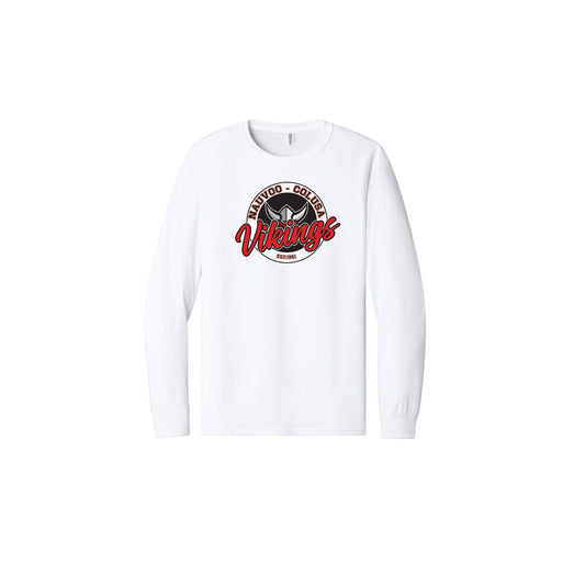 Nauvoo-Colusa Spirit Wear '26 - Long Sleeves