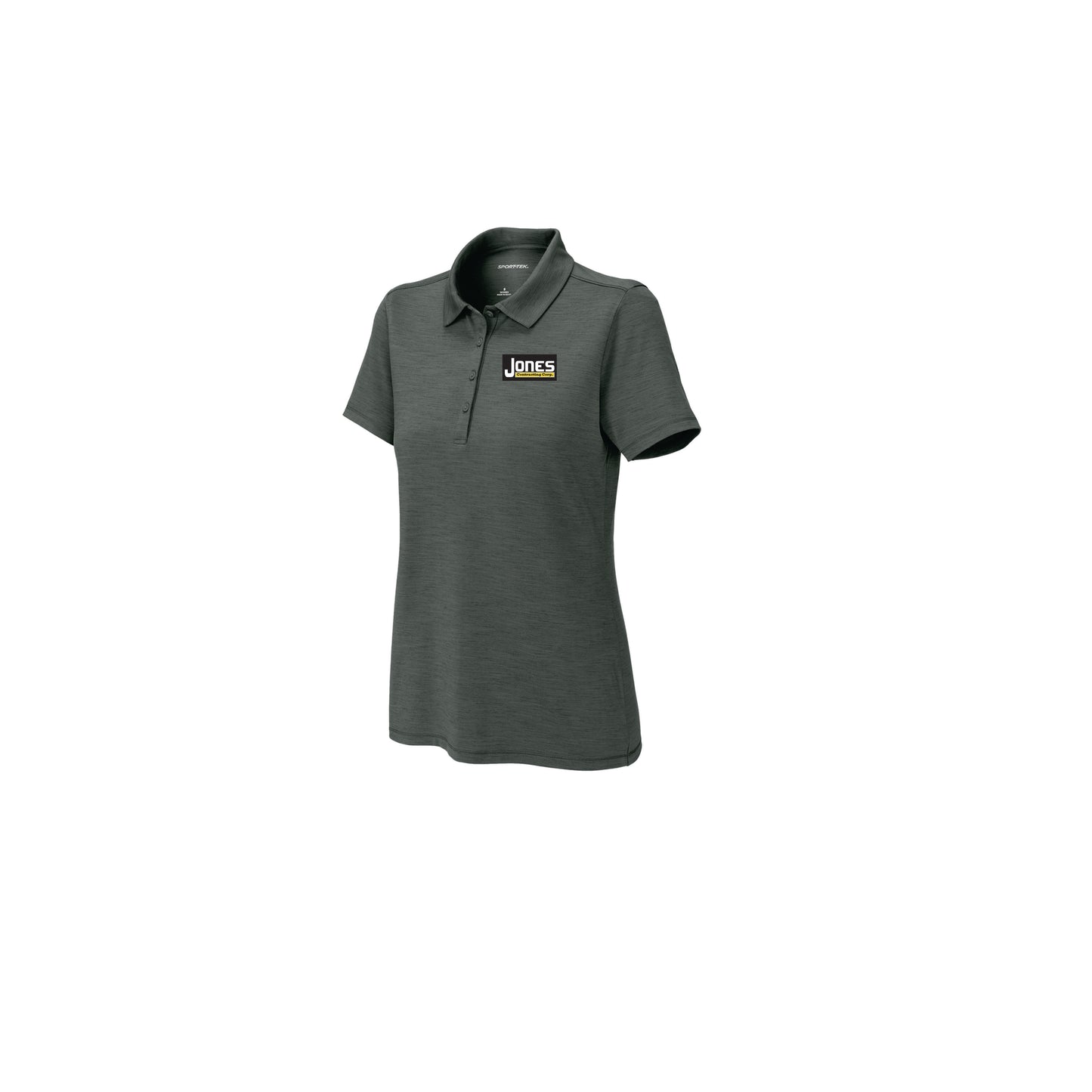Jones Contracting Apparel - Polos
