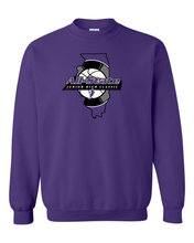 Load image into Gallery viewer, All-State Jr High Classic Crewneck Sweatshirt
