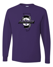 Load image into Gallery viewer, All-State Jr High Classic Long Sleeve
