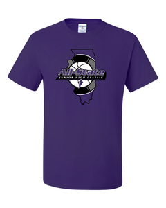 All-State Jr High Classic Short Sleeve