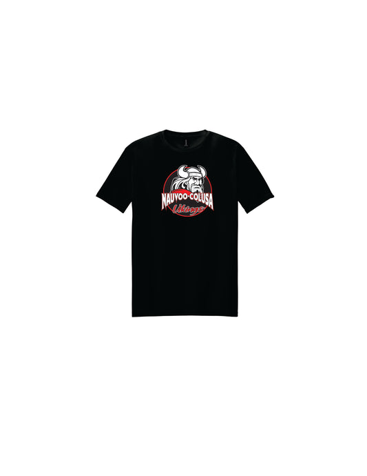 Nauvoo-Colusa Spirit-Wear '25 - Tees