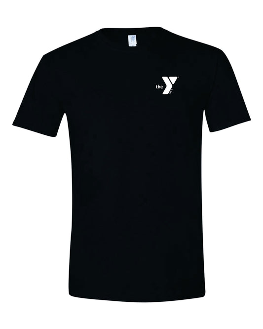 Burlington YMCA Apparel - Live Love Tee