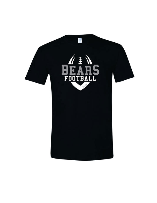 Danville Football Apparel 2025 - Tees