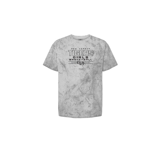 NL Girls Basketball Apparel - Tee