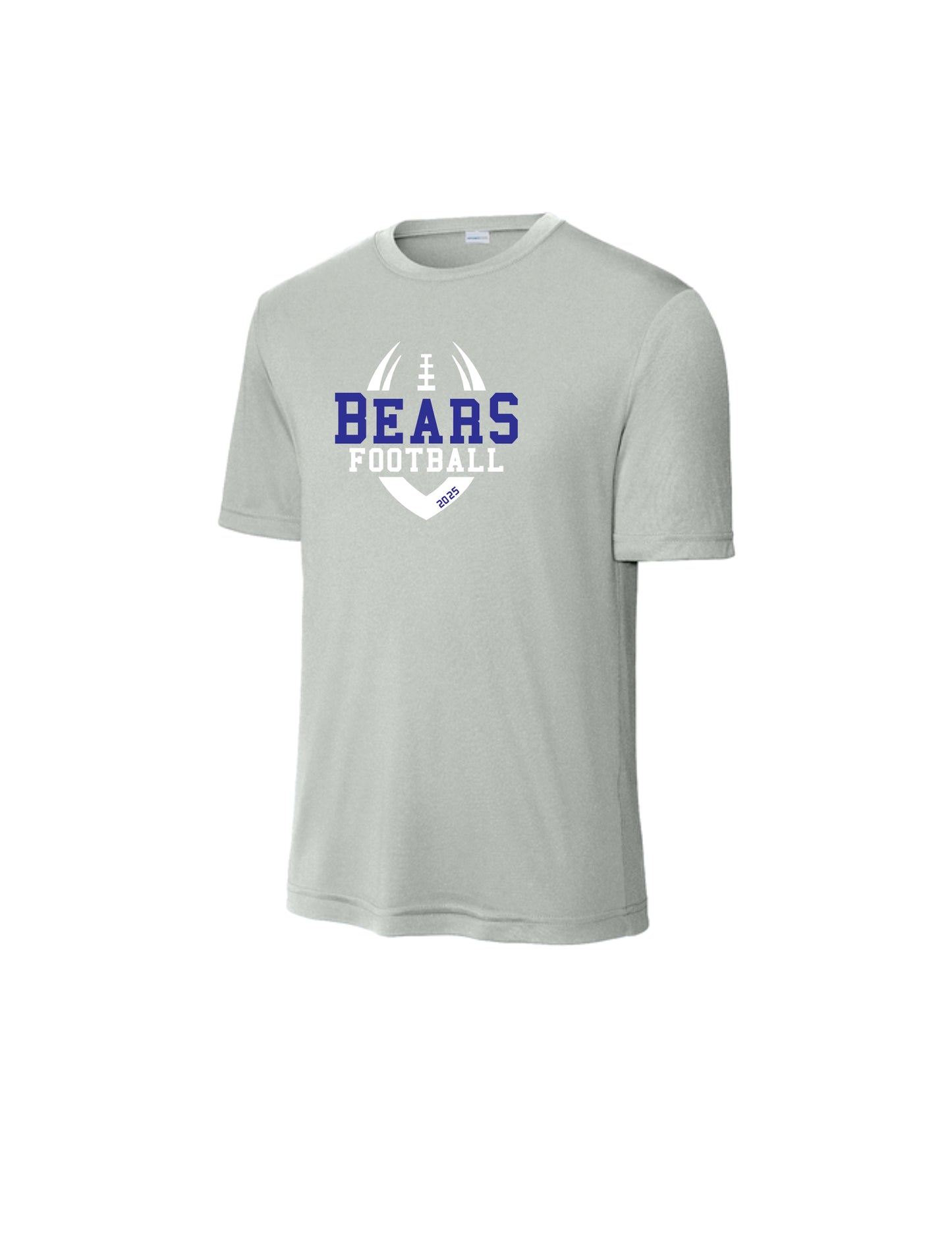 Danville Football Apparel 2025 - Tees