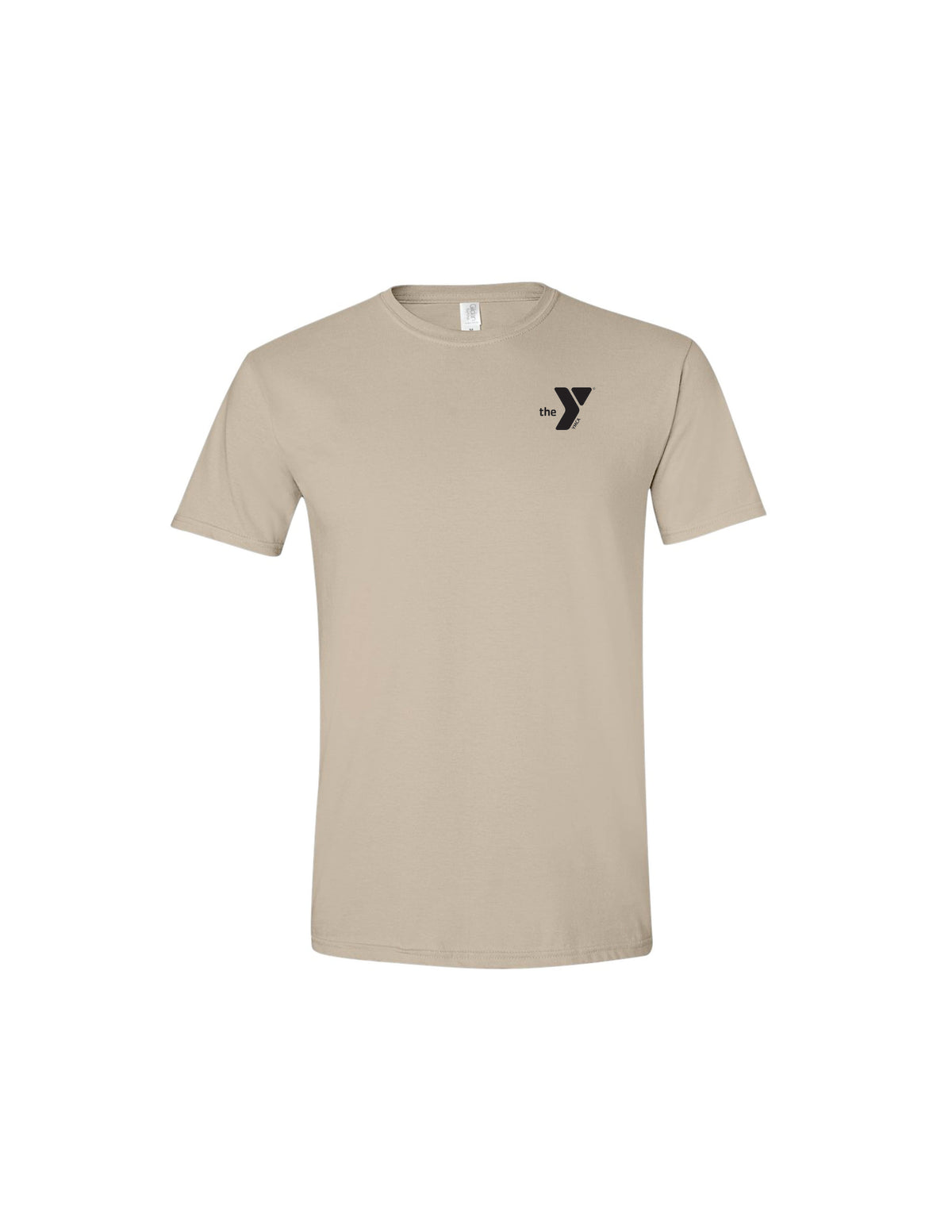 Burlington YMCA Apparel 26 - BYG Gymnastics Tee