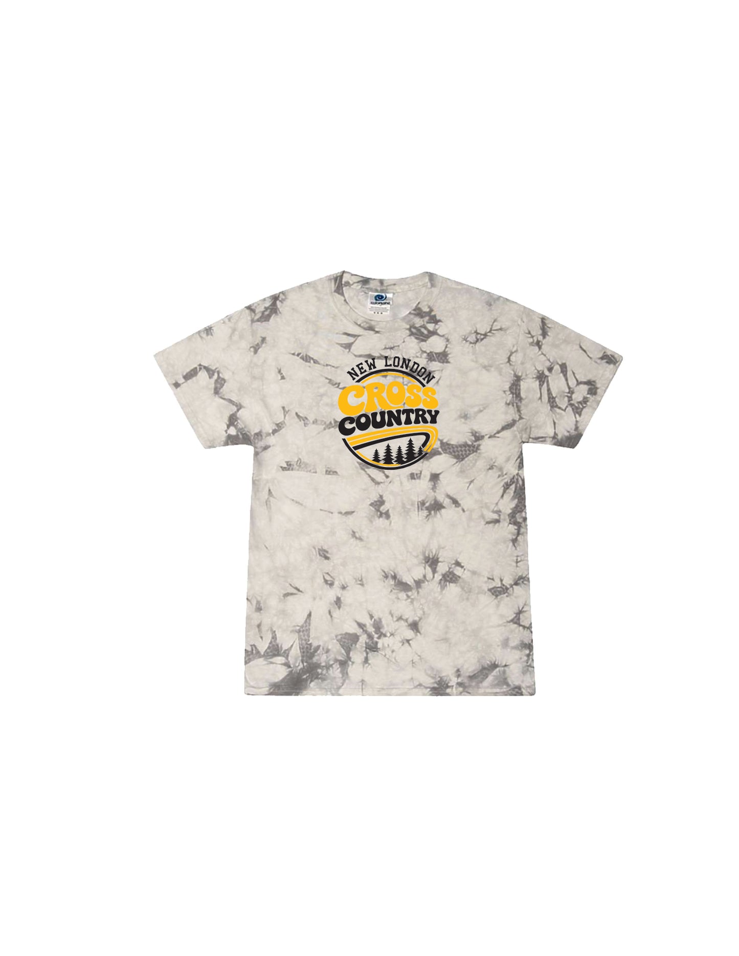 New London XC 2026 - Tee