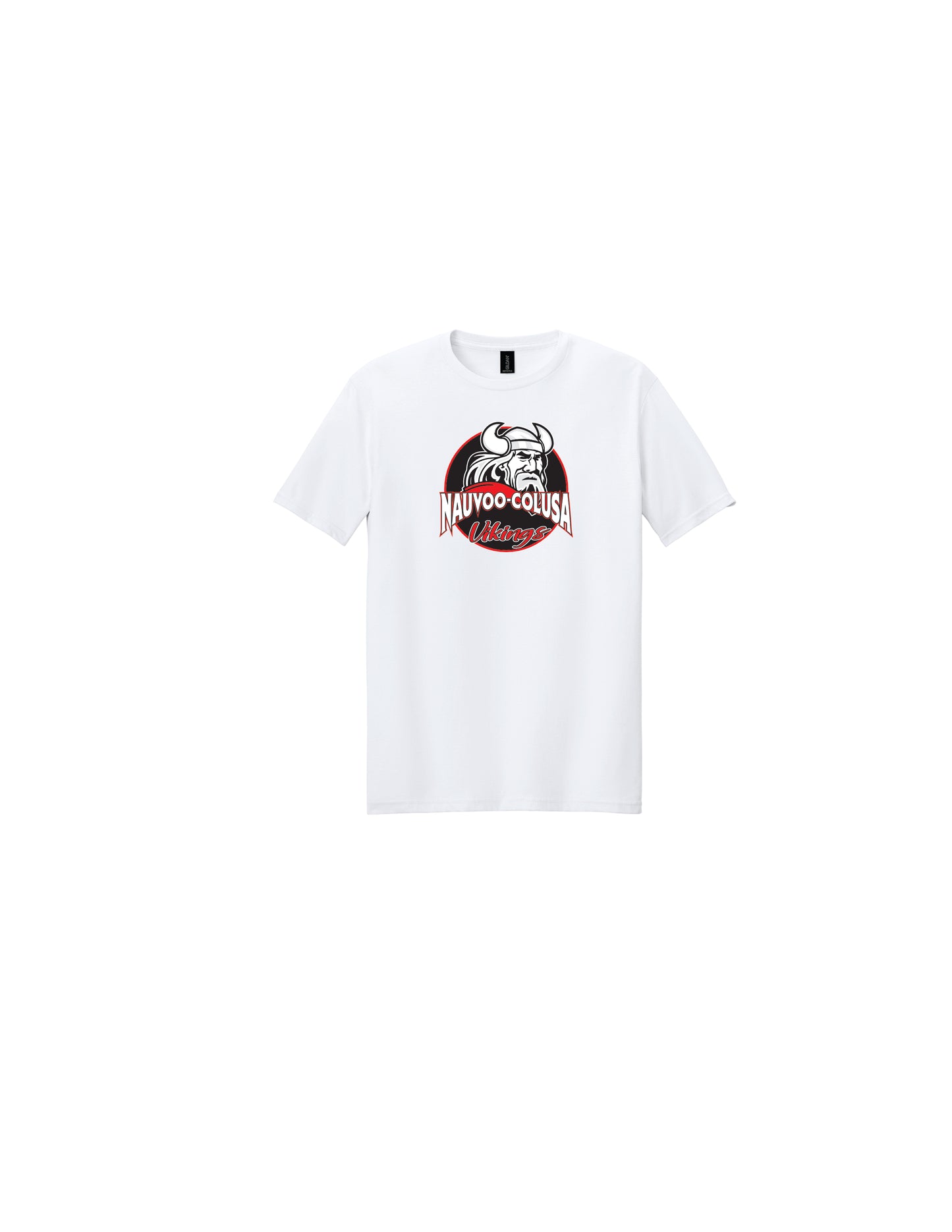 Nauvoo-Colusa Spirit-Wear '25 - Tees