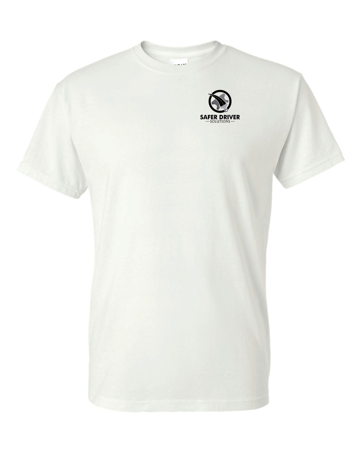 Life's Too Short To Drive Reckless - Tees