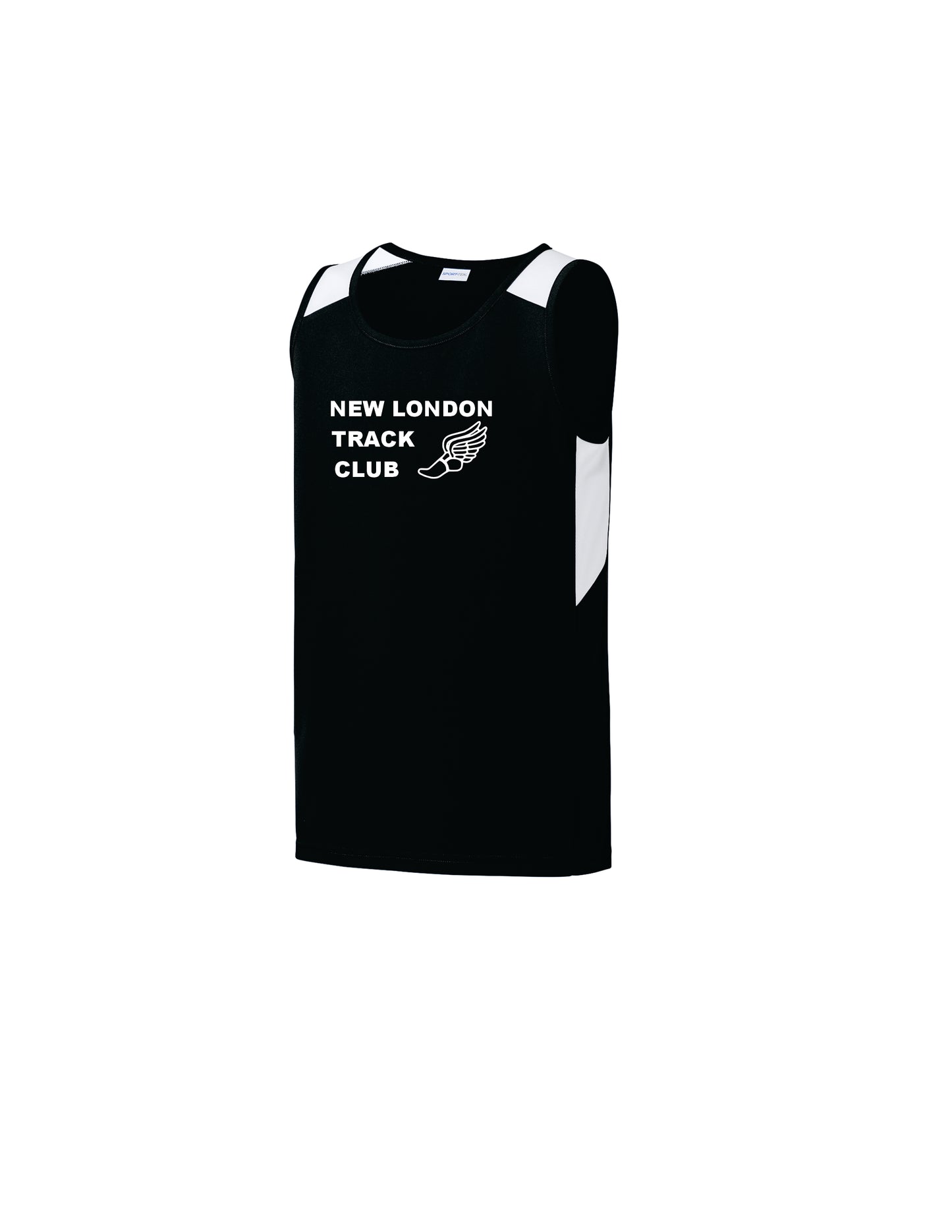 New London Track Club 2026 - Tanks
