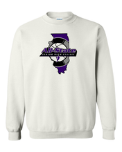 Load image into Gallery viewer, All-State Jr High Classic Crewneck Sweatshirt
