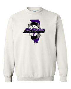 All-State Jr High Classic Crewneck Sweatshirt