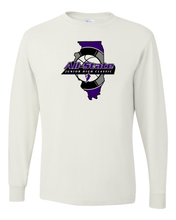 Load image into Gallery viewer, All-State Jr High Classic Long Sleeve
