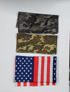 Gaiters