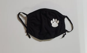 3 Ply Youth Masks with adjustable ear loops