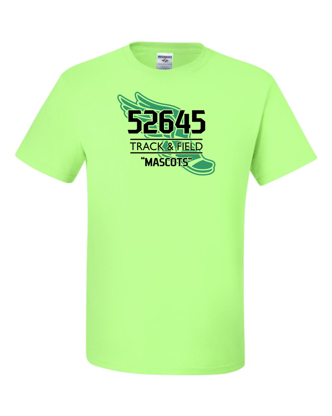52645 Track & Field