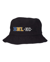Load image into Gallery viewer, Danville New London Cross Country Bucket Hats
