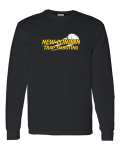 NL Trap Long  Sleeve Shirts
