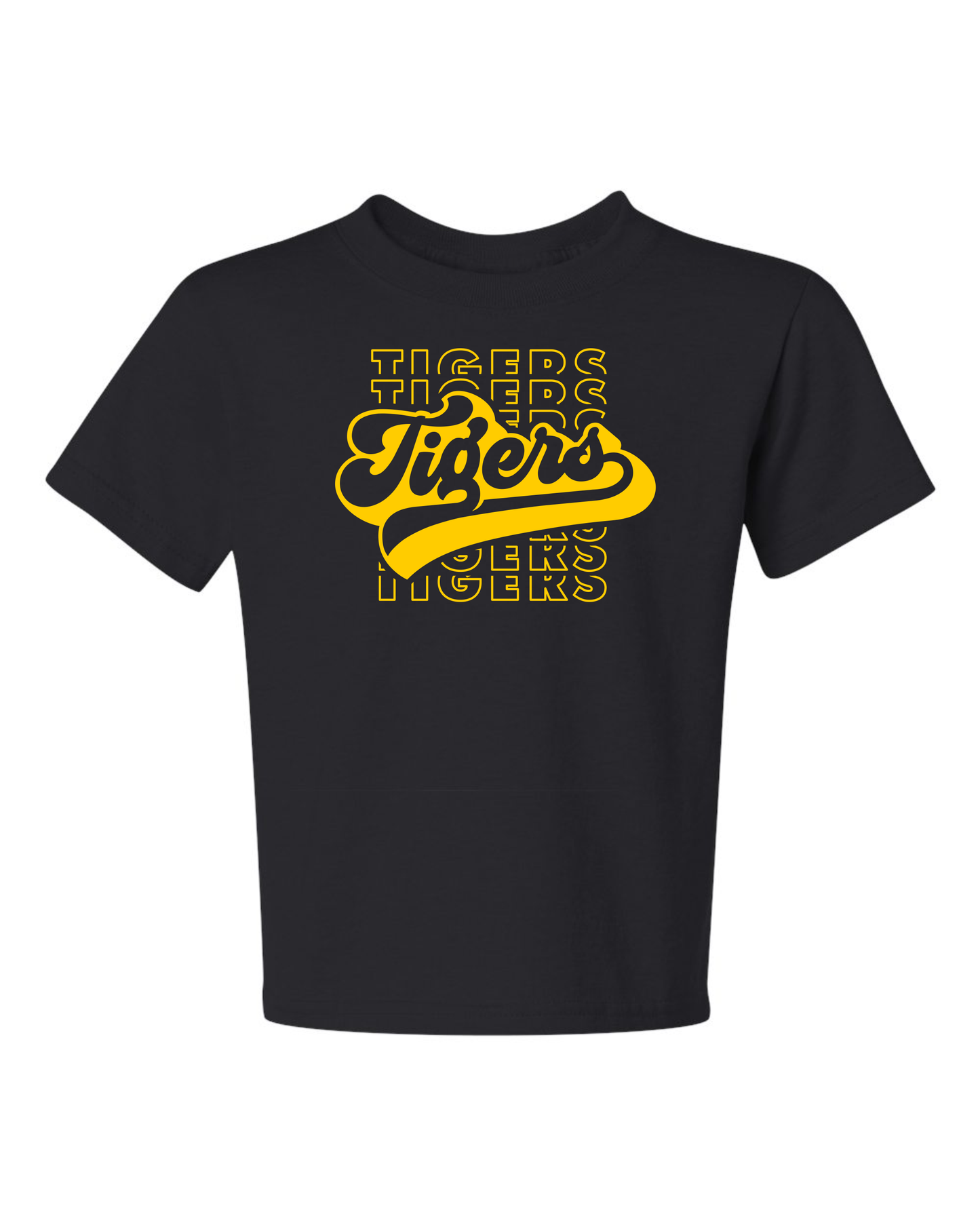 New London Youth T-Shirts