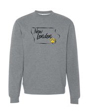 Load image into Gallery viewer, New London Crewneck Sweatshirt
