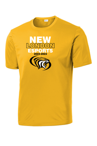 New London E-Sports