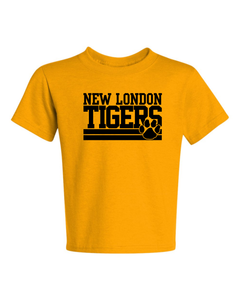 New London Youth T-Shirts