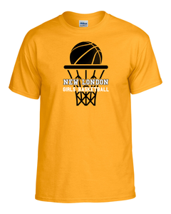 NL - Girls 5th Grade Basketball