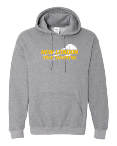NL Trap Hooded Sweatshirts