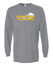 Load image into Gallery viewer, NL Trap Long  Sleeve Shirts
