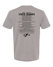 Load image into Gallery viewer, State Championship T-Shirts
