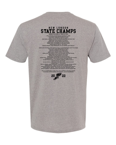 State Championship T-Shirts
