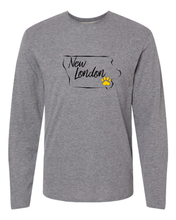 Load image into Gallery viewer, New London Long Sleeve Shirt
