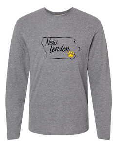 New London Long Sleeve Shirt