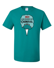 Load image into Gallery viewer, Clark Elementary Carnival
