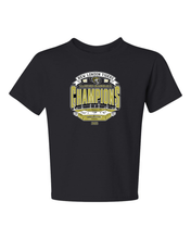 Load image into Gallery viewer, Youth Baseball Champions T-Shirt
