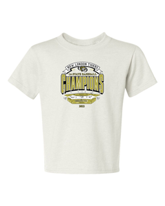 Youth Baseball Champions T-Shirt