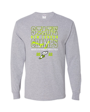 Load image into Gallery viewer, State Championship Long Sleeve Shirts
