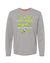 Load image into Gallery viewer, State Championship Long Sleeve Shirts
