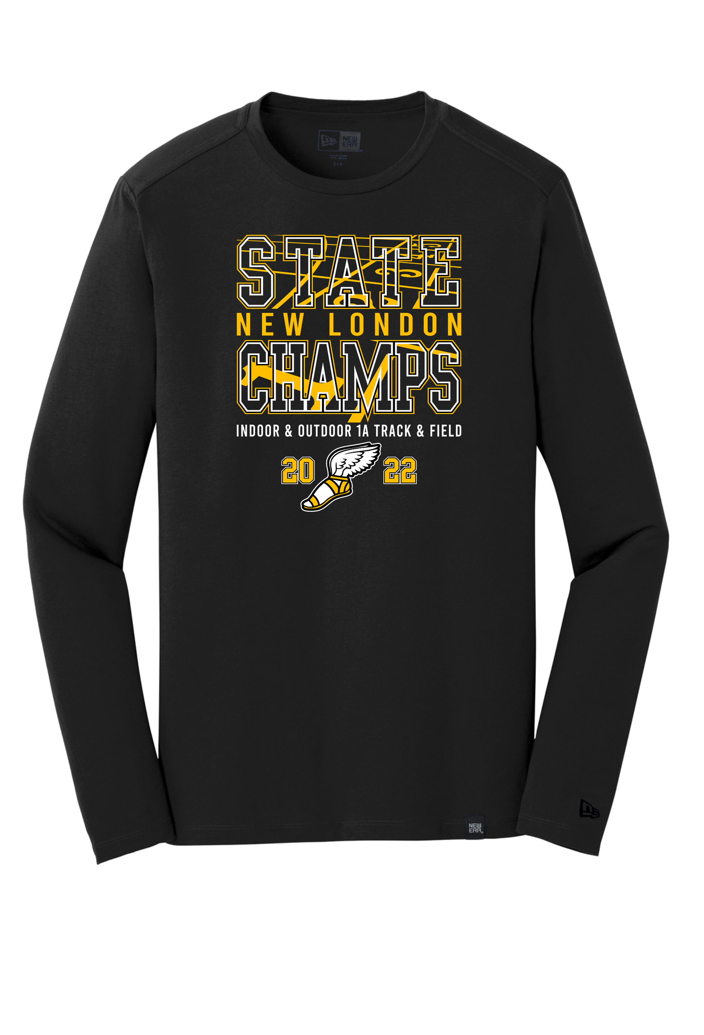 State Championship Long Sleeve Shirts