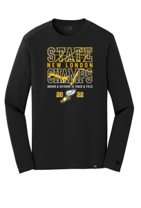 State Championship Long Sleeve Shirts