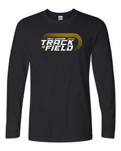 New London HS Track Long Sleeve