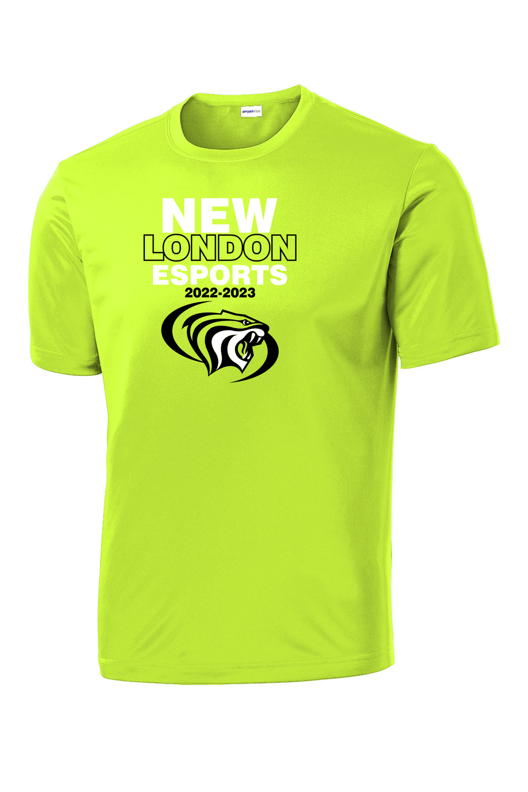 New London E-Sports