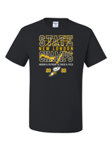 Load image into Gallery viewer, State Championship T-Shirts

