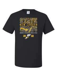 State Championship T-Shirts