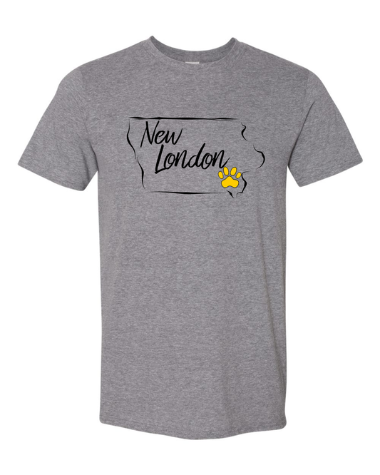 New London T-Shirt