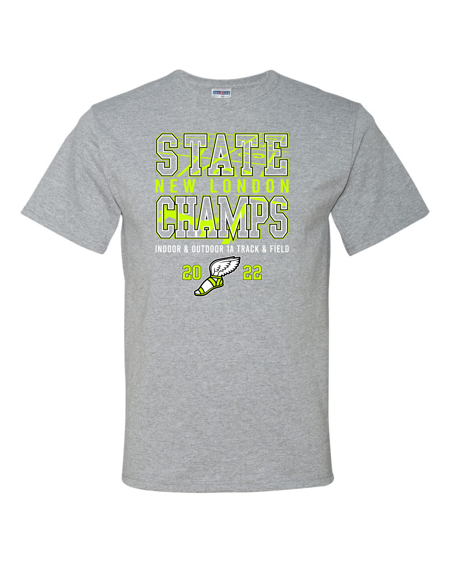 State Championship T-Shirts