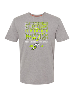 State Championship T-Shirts